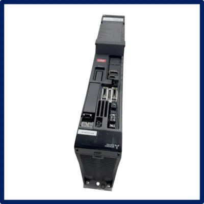 USED MITSUBISHI MDS-DH2-SP-40
