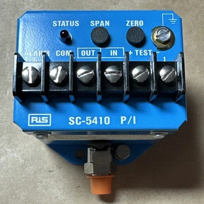 NEW RIS SC5410