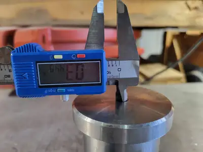 Pin/Shaft 013980-001