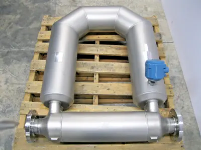 Used Micromotion _UNKNOWN_ Sensors New Hampshire US | Bitter End Trading #1452976