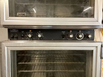 152-0506 Duke AHPO Subway Electric Proofer/Convection Oven