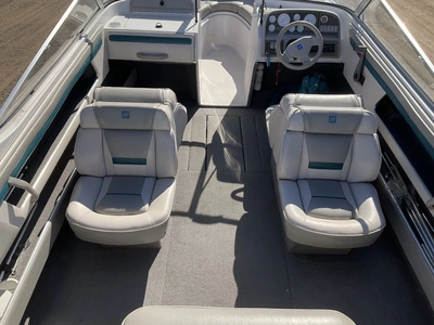 Used 1993 FOUR WINNS 210 HORIZON Boats (Misc) Michigan US | Miedema Asset Management Group #1483583