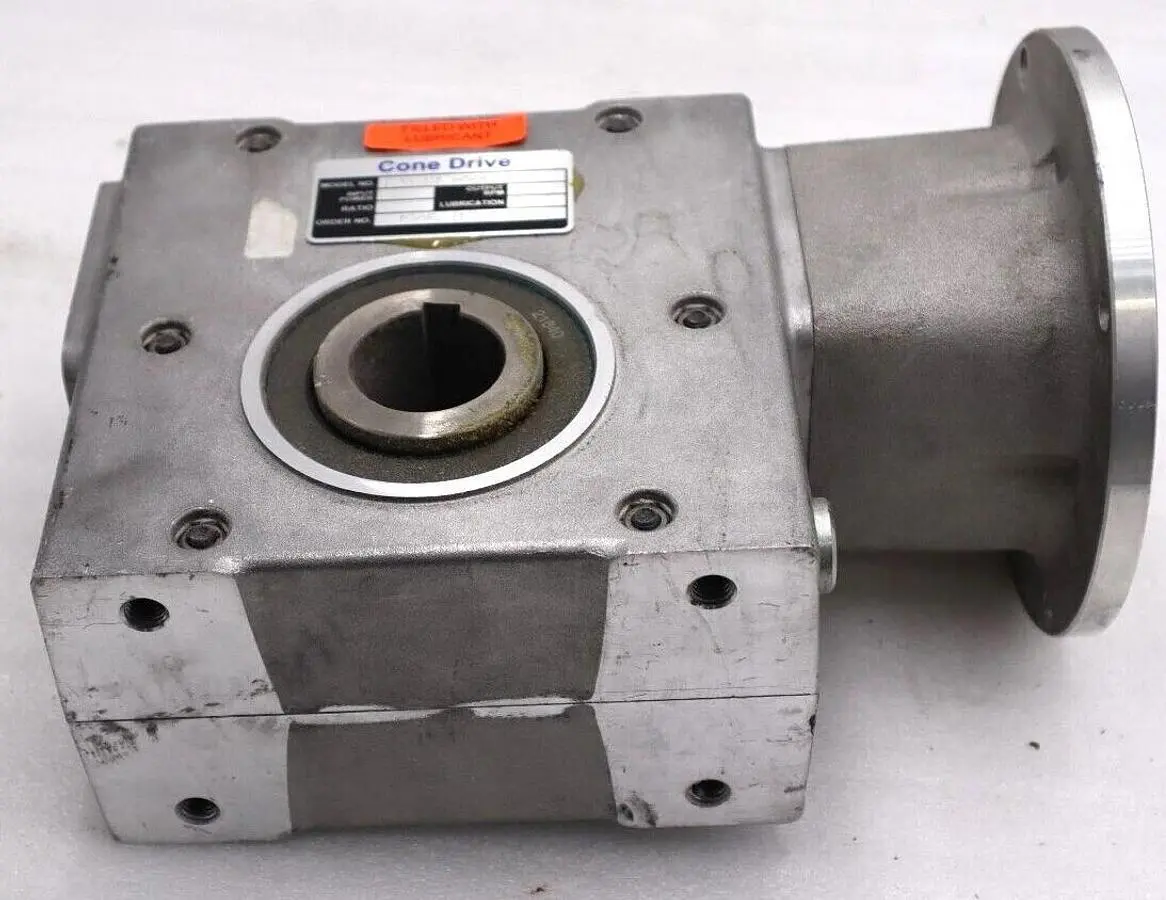 GEARBOX CONE DRIVE B061010 WAATT1 #S-178