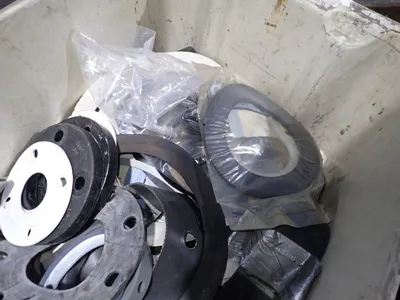 Gaskets