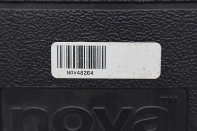NEW NOVA NOV48264