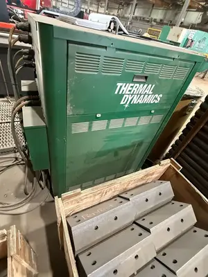 Used RHINO PRO SERIES Misc Industrial Equipment Ontario CA | Aucto #783771