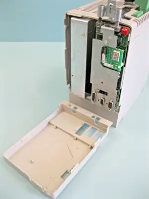 USED Allen-Bradley 2094-BM03-S