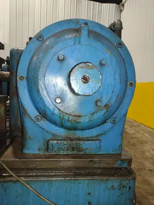 USED TISHKEN 14-MW-2