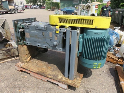 USED Thune-Eureka SP-32L