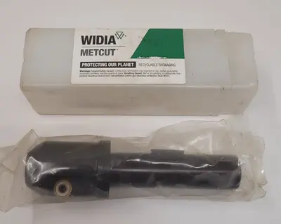 Used WIDIA L-9517 Misc Industrial Equipment Kentucky US | Aucto #687195