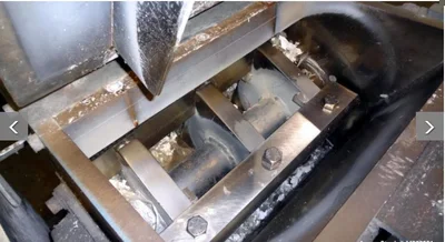 1990 AEC HYDRECLAIM 1218 Grinders & Granulators | Mark One Machinery (4)
