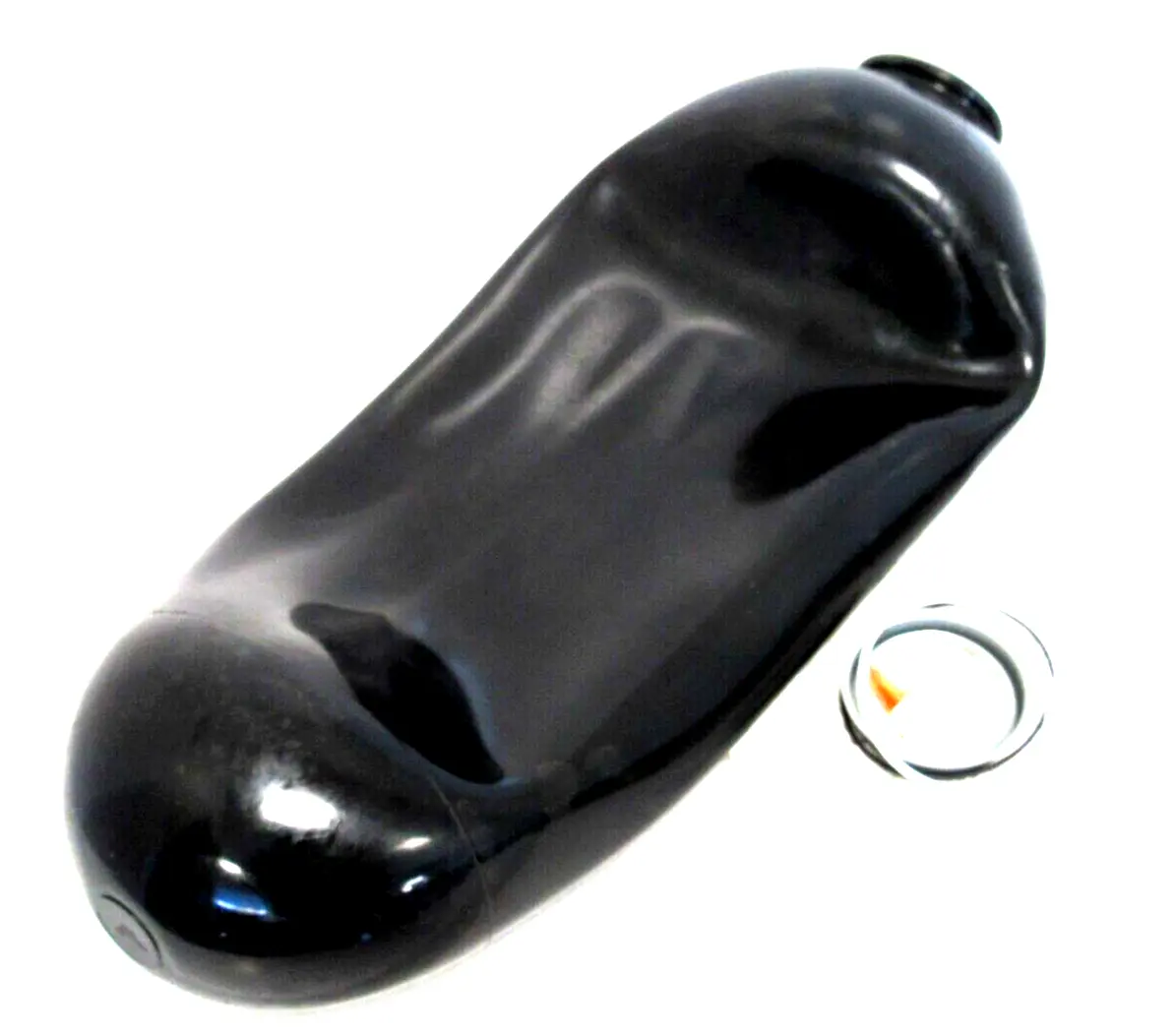 NEW NIPPON NACOL NM-30 ACCUMULATOR BLADDER NM30