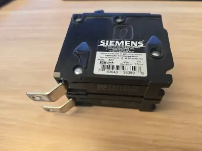USED SIEMENS EQ9675