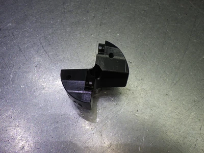 Komet 38mm Coolant Thru Indexable KUB Drill Head V46 10382 (LOC2110B)