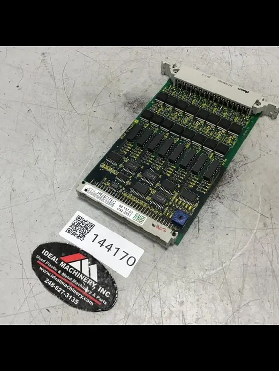 Used BOY MACHINES 90137.01 Circuit Boards Michigan US | Ideal Machinery #572654