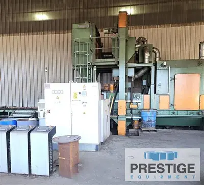 USED 2014 PEDDINGHAUS RT 15-06-1-3.6-04-15