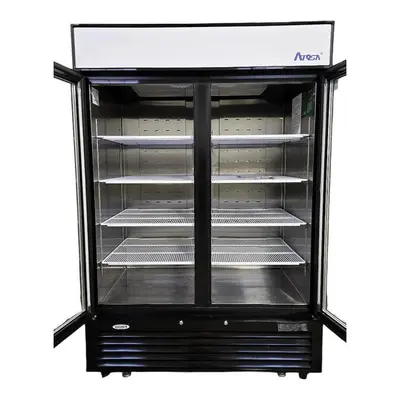 USED ATOSA MCF8721ES