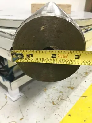 USED CINCINNATI MILACRON MT170-15 / TB