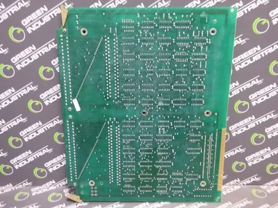 Allen Bradley 634484 I/O Multiplexer Rev. 7 UAF Used