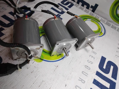 SANYO DENKI STEPSYN 103-714-2342 STEPPING MOTOR