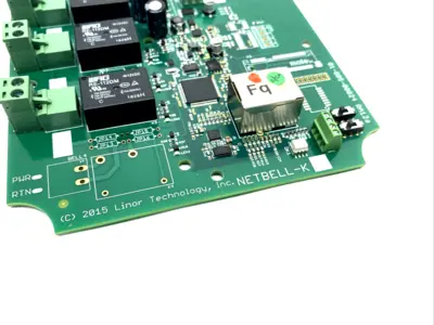 USED LINOR TECHNOLOGY NETBELL-K