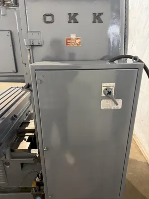 USED OKK MH-4V