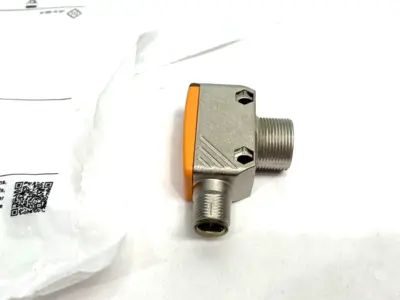 New | in-Stock ifm OGH281 Photoelectric Sensors Michigan US | Maverick Industrial Sales #1410652
