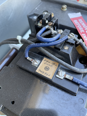 New | in-Stock Allen-Bradley 709DC-EEVL Starters California US | Davliegogo LLC #1705597