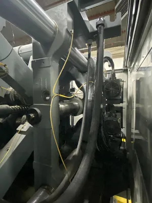2020 Shibaura Machine EC610SXIIV50-26AT HORIZONTAL INJECTION MOULDING MACHINES | INJECTION DEPOT GROUP (33)