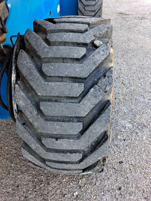 USED 2016 Genie S-80X