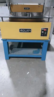 Used 2020 ROLAP BM 32 Finishing Machines Illinois US | Machinery Marketing International #1283695