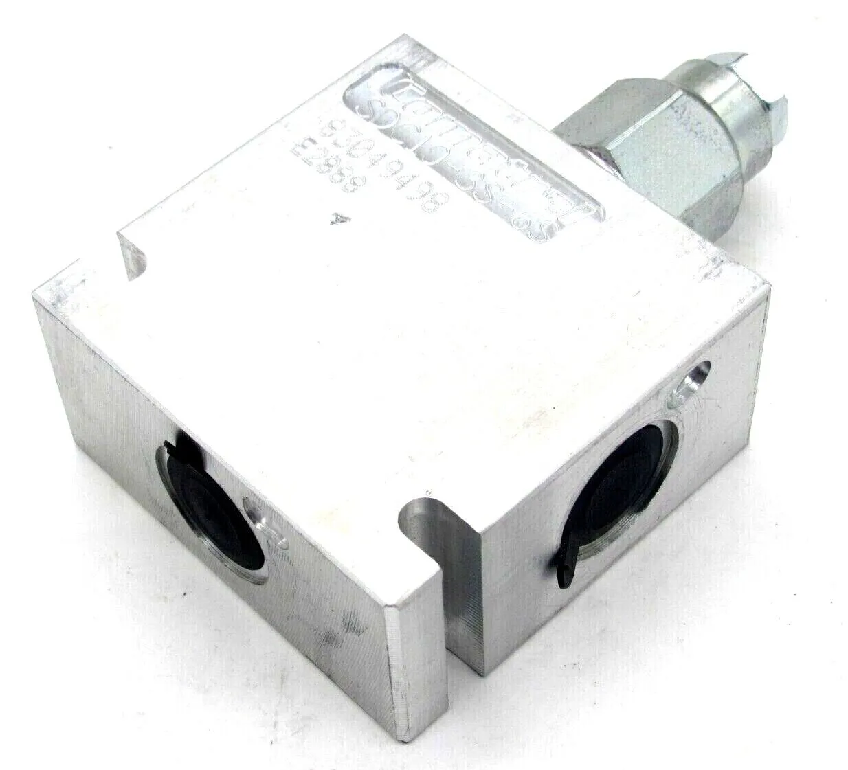NEW COMATROL 83049498 COUNTERBALANCE VALVE