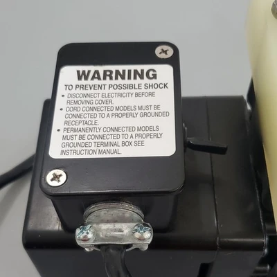 USED COLE PARMER 50000-083