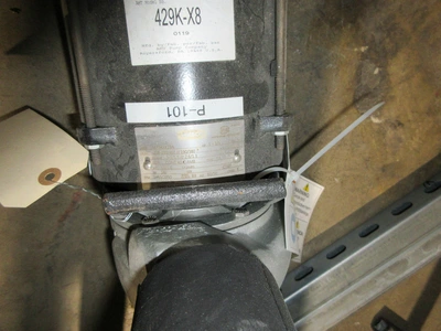 USED AMT 429K-X8