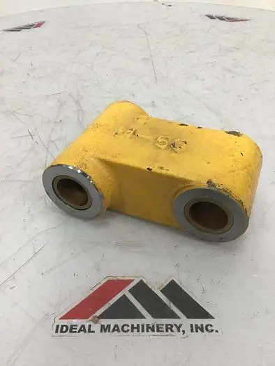 Used KAWAGUCHI JEKS-265 / CHTL Injection Molding Parts Michigan US | Ideal Machinery #601861