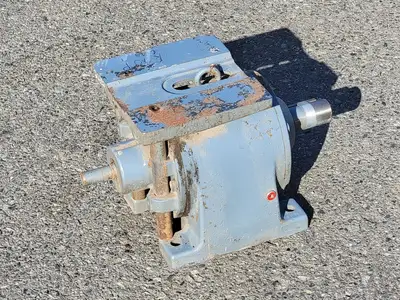 USED SEW-EURODRIVE R70P