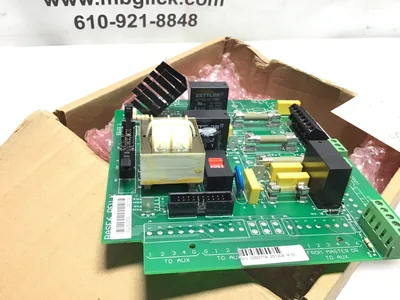 Base 6 Dell K SO0622835 TL 77-41-2A D Circuit Board