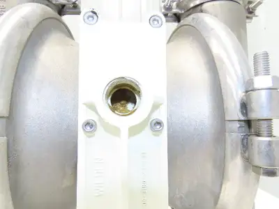 Used WILDEN _UNKNOWN_ Diaphragm Pumps Indiana US | Arrow Industrial #1367422