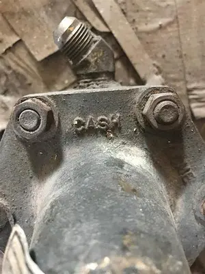 Used CASH ACME CASH ACME VALVE Pump & Valve Parts Pennsylvania US | East West Machinery & Drilling #1415800