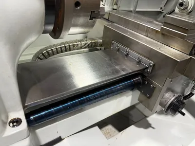 2014 ACRA ATL-1118A CNC Lathes | GMT (11)