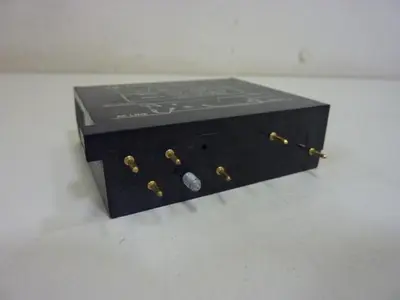 USED TEXAS INSTRUMENTS 5MT12-20AL