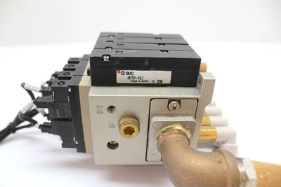 USED SMC ZM133H-K5LZ