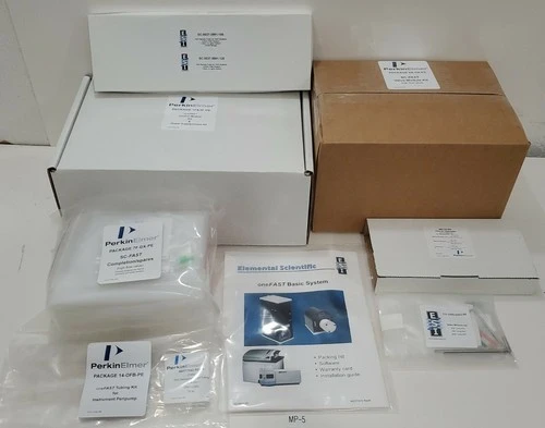 NEW PerkinElmer N0777672