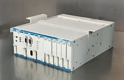 ADTRAN SIM2HG0DRA w/ PSU1175006L2, BCU 1200373L2, NX56/64 (BIN2.2.1)