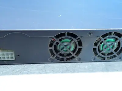 Used DELL 3348 Network Switches Ohio US | HGR 24 #941818