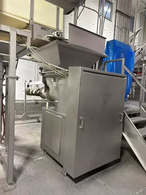 Used WEILER 1109 Grinders / Shredders - Food Illinois US | M&M Equipment Corp. #1308999