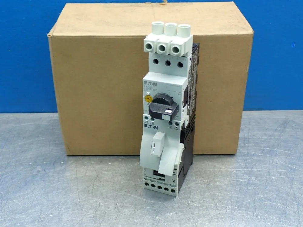New | in-Stock EATON XTFC001BBTD Manuals Ohio US | HGR 24 #730569