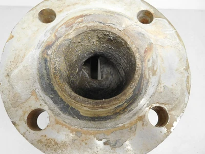 Used DURIRON 4x3-10H/87 Pump Parts Ohio US | Equipment Recovery Corp. #1329715
