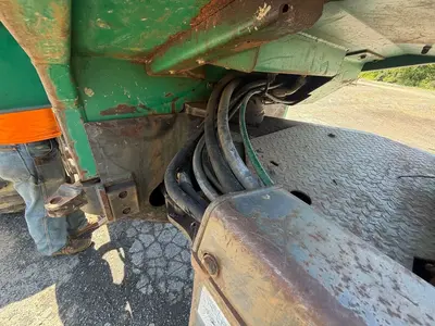 Used 1995 TIMBERJACK 450C Skidder Pennsylvania US | Proxy Equipment #1426038