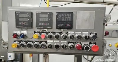 USED BARTELT IM7-16
